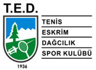 TED Tenis Eskirim Dağcılık Spor Kulubü