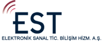 EST Elektronik Sanal TİC. Bilişim Hizm. A.Ş.